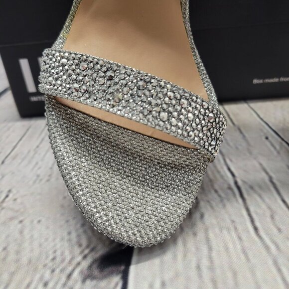 INC International Concepts Lissy Dress Sandals - Picture 2 of 12